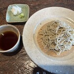 そば切り 天笑 - 