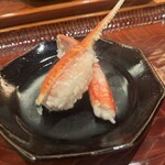 かにじぇんぬ 北新地 - 