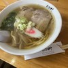 青竹手打ちラーメン　おお竹