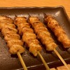 焼き鳥 鳥抱月