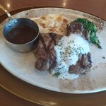 ロイヤルホスト - 