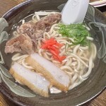 あらかきタコス - 