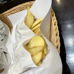 フレッシュネスバーガー - 