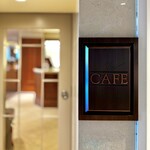 ザ・カフェ - The CAFE