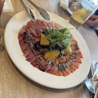 fish&wine BLUE OCEAN GRILL - 