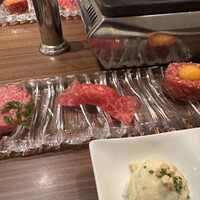 うしごろバンビーナ 銀座店 - 