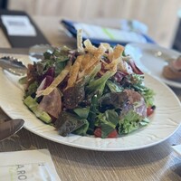 fish&wine BLUE OCEAN GRILL - 