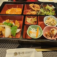 中国料理 青冥 祇園店 - 