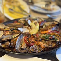 fish&wine BLUE OCEAN GRILL - 