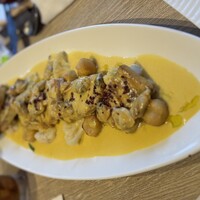 fish&wine BLUE OCEAN GRILL - 