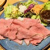 肉カフェダイニング アフロ