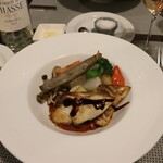 ビストロ雪が谷 - 