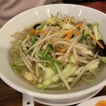 海鮮餃子 帆船 - 