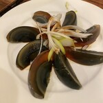 海鮮餃子 帆船 - 