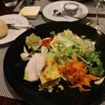 ビストロ雪が谷 - 