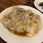 海鮮餃子 帆船 - 