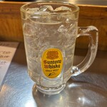 ロクデナシ酒場 野毛食道楽 - 