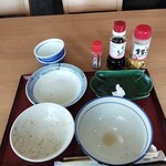 河内長野市町食堂 - 