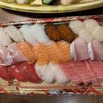 イオン - 料理写真: