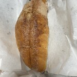 塩パン屋 パン・メゾン - 塩パンのアップパイ