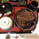 あつた蓬莱軒 - 