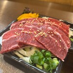 ロクデナシ酒場 野毛食道楽 - 
