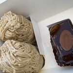 ラ・ペッシュ - 