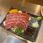 ロクデナシ酒場 野毛食道楽 - 