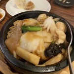 海鮮餃子 帆船 プレナ幕張店