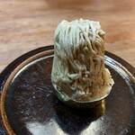 ラ・ペッシュ - 