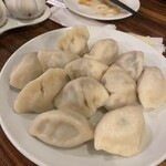 海鮮餃子 帆船 - 