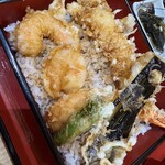 永坂更科布屋太兵衛 成田空港 第1ターミナル店 - 