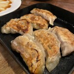 海鮮餃子 帆船 - 