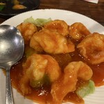 海鮮餃子 帆船 - 