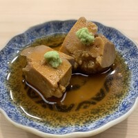 日本橋蛎殻町 すぎた - 