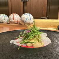 鮨 りかく - 