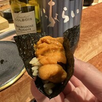 鮨 りかく - 