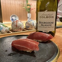 鮨 りかく - 