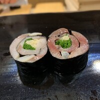 日本橋蛎殻町 すぎた - 