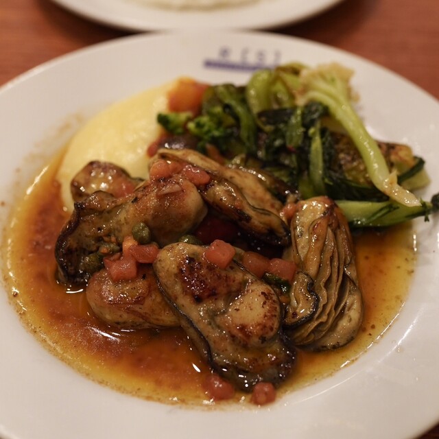 RESTAURANT SAKAKI photo