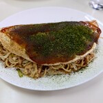 お好み焼き とんとん - 