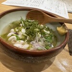 お料理 ほり田 - 