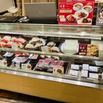 銀座アスター - お持ち帰りお惣菜でーす。