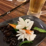 海鮮餃子 帆船 - 