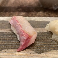 築地青空三代目  銀座三越 - 