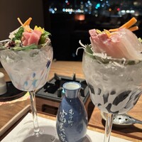 京料理 先斗町 富美家 - 