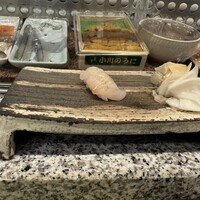 築地青空三代目  銀座三越 - 