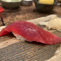 築地青空三代目  銀座三越 - 