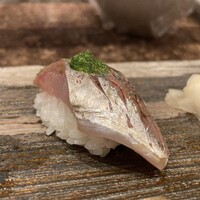 築地青空三代目  銀座三越 - 