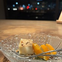 京料理 先斗町 富美家 - 